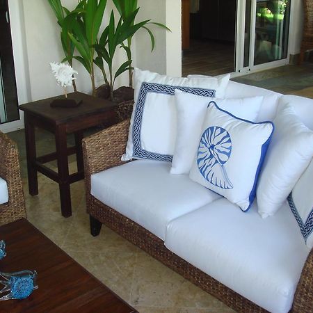 Apartment Balcones Del Atlantico ลาสแตร์เรนาส ภายนอก รูปภาพ