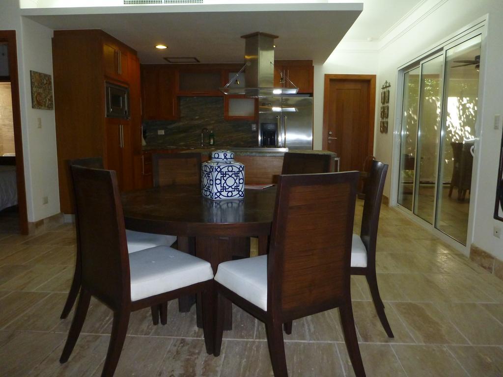 Apartment Balcones Del Atlantico ลาสแตร์เรนาส ภายนอก รูปภาพ