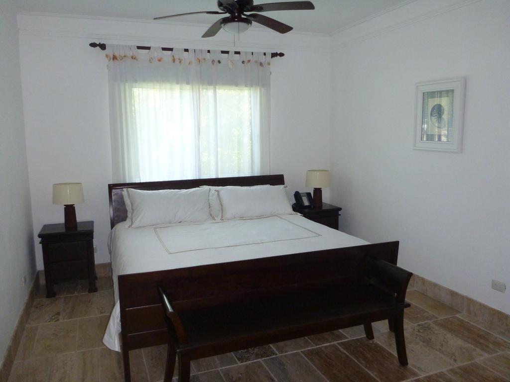 Apartment Balcones Del Atlantico ลาสแตร์เรนาส ภายนอก รูปภาพ